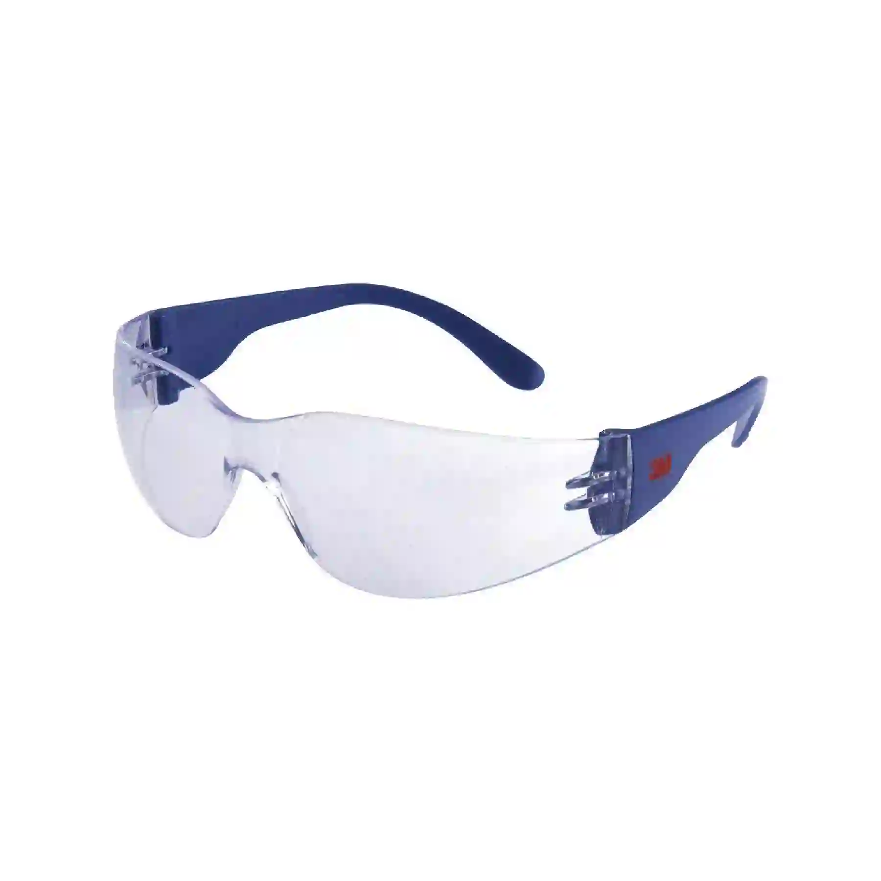 3M 2720 PC Clear Safety Spectacle
